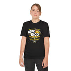 Dirty Glove Baseball | "Oppo Taco" | T-shirt | Youth