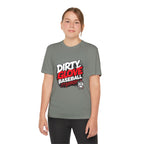 Dirty Glove Baseball | "Drip" | T-shirt | Youth