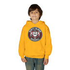 Dirty Glove Baseball | "DGB Circle" | Hoodie