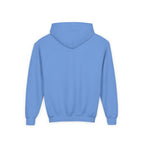 Dirty Glove Baseball | "Groovy" | Hoodie | Youth