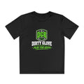 Dirty Glove Baseball | "Play For Keeps" | T-shirt | Youth