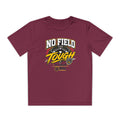 Dirty Glove Baseball | "No Field Too Tough" | T-shirt | Youth