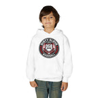 Dirty Glove Baseball | "DGB Circle" | Hoodie