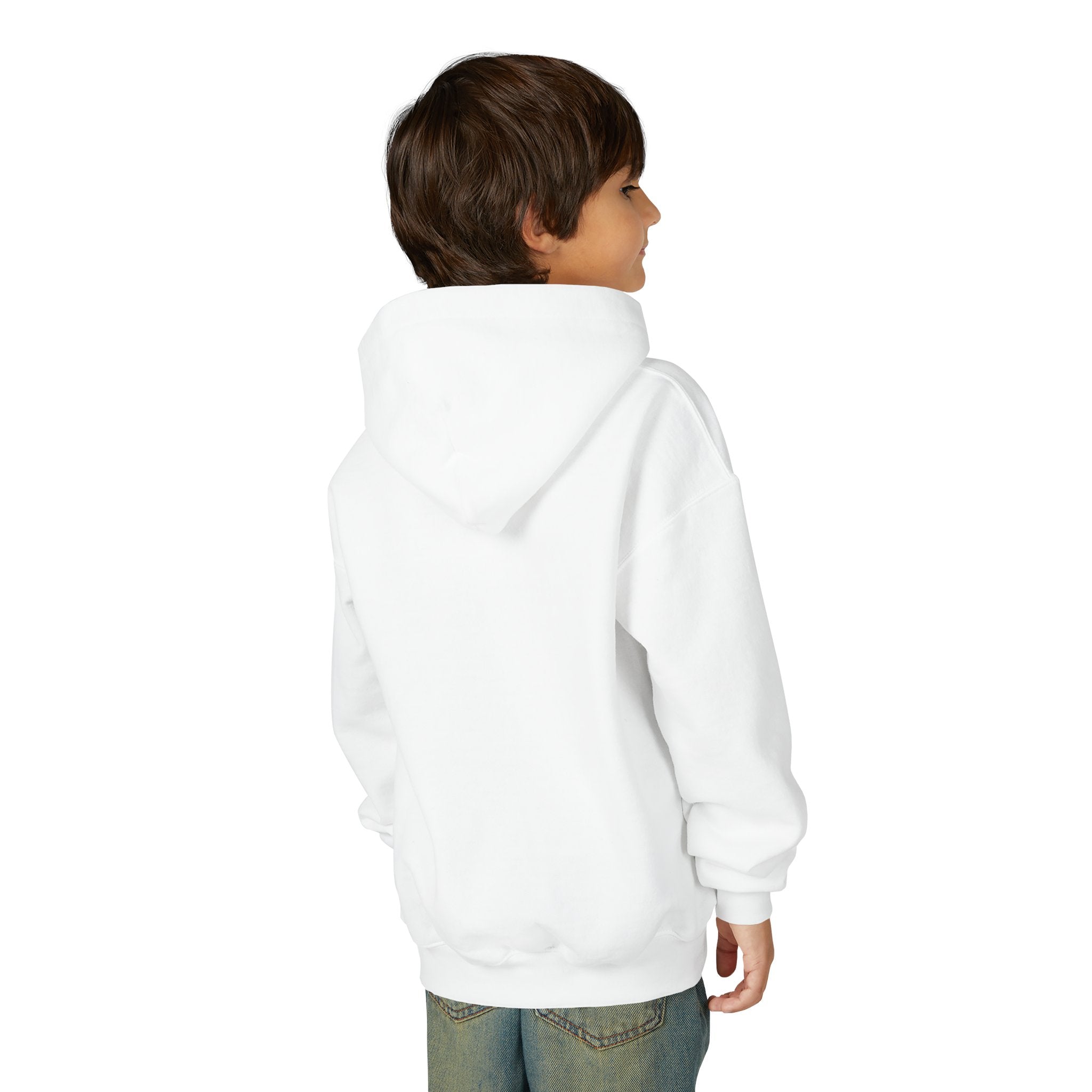 Dirty Glove Baseball | "DGB Circle" | Hoodie