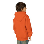 Dirty Glove Baseball | "Groovy" | Hoodie | Youth