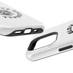Dirty Glove Baseball | DG Circle | Phone Case | iPhone & Android