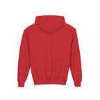 DirtyGlove Baseball | "DG Iced" | Hoodie | Youth