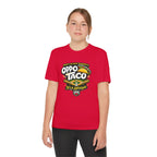 Dirty Glove Baseball | "Oppo Taco" | T-shirt | Youth