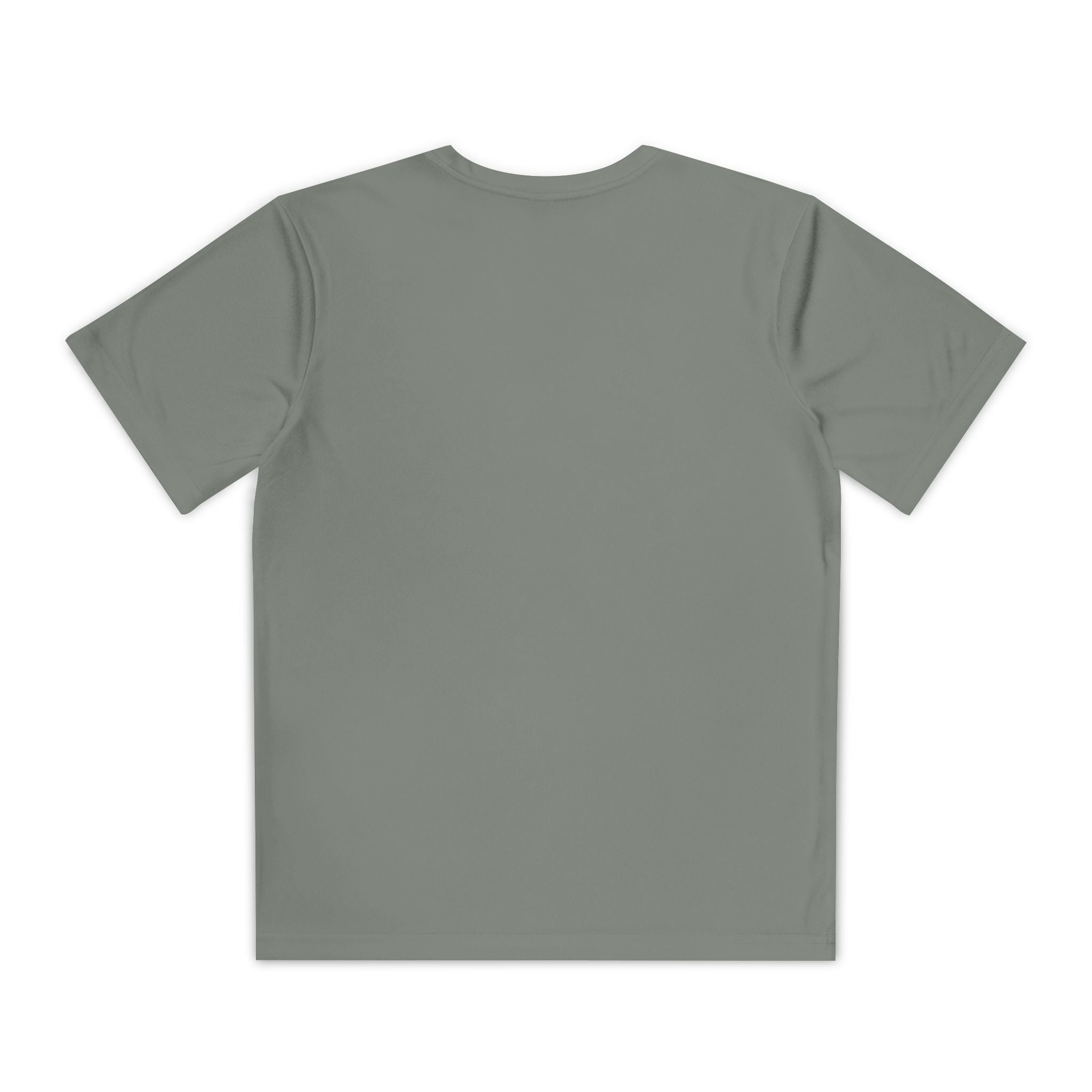 Dirty Glove Baseball | "Dominate The Bump" | T-shirt | Youth | Dark colors