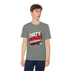 Dirty Glove Baseball | "Drip" | T-shirt | Youth