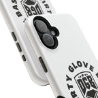 Dirty Glove Baseball | DG Circle | Phone Case | iPhone & Android