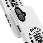 Dirty Glove Baseball | DG Circle | Phone Case | iPhone & Android