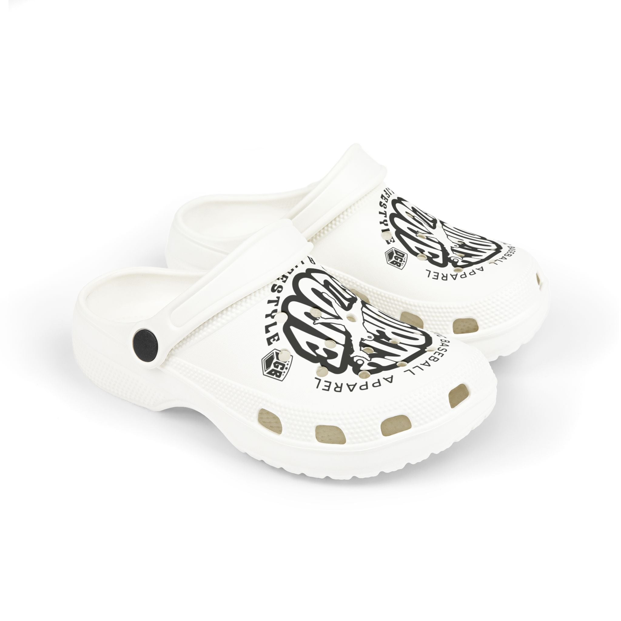 Dirty Glove Baseball | Slides – Croc-like Sandal | Youth