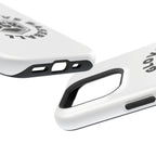 Dirty Glove Baseball | DG Circle | Phone Case | iPhone & Android