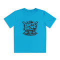 Dirty Glove Baseball | "King" | T-shirt | Youth