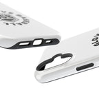 Dirty Glove Baseball | DG Circle | Phone Case | iPhone & Android
