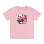 Dirty Glove Baseball | "Icee" | T-shirt | Youth