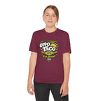 Dirty Glove Baseball | "Oppo Taco" | T-shirt | Youth